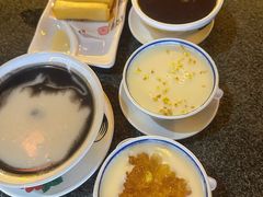 -周大娘牛乳(旧寨古村总店)