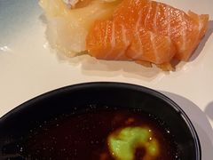 -金海湾自助餐厅(金陵饭店)