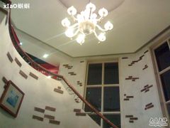-嘉喜来比萨(罗马花园店)