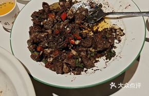 Xiangnan Blood Duck