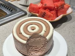 -海底捞火锅(航洋城店)