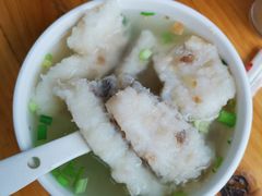 -江南红鱼汤(洋中花园店)
