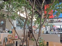-Pekaa啤咖食肆Coffee&Bistro