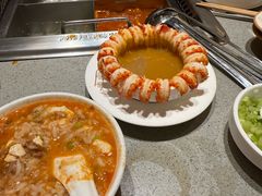 -海底捞火锅(亲贤北街店)
