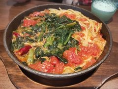 -萨莉亚意式餐厅(浦江万达广场店)