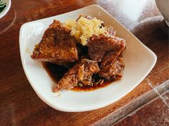 -同得兴 Since·1995 传统苏式面馆(嘉馀坊店)