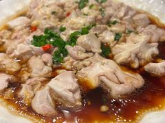 -洛东土菜馆(建国北路店)