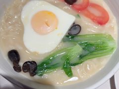 -華府(凯德晶萃店)