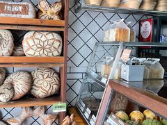 零售区-Juicy Bakery(大学路店)
