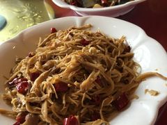 -仰天皇厨(抱石大道店)