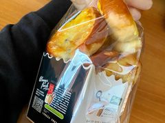 -永康饼屋(桑达大厦总店)