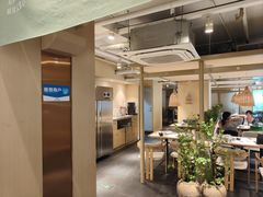 -吴家·淮扬小馆(世纪金源店)