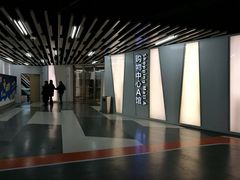 -龙湖虹桥天街-停车场