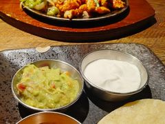-Q MEX 库迈墨西哥餐吧(三里屯店)