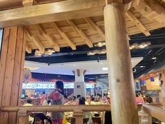-爱江山温泉(凌奥店)