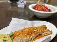 -师傅仔美食(东华老店)