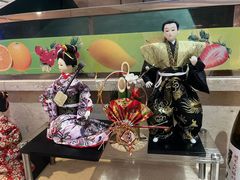 -海韵之星邮轮水会(明发商业广场店)