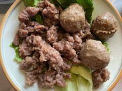 -功牛泉州牛肉小吃·火锅(三里街店)