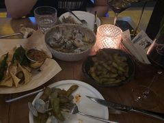 -ibarrel爱杯·bistro&brunch(江宁路店)