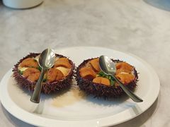 -常鲜楼常来尝鲜海胆馆(星海店)
