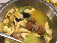 -清真马祥兴菜馆(云南北路店)