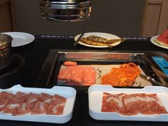 -蓝鲸湾汤泉(包河店)