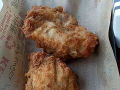 -肯德基(石浦金山店)