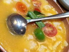 -云海肴·云南小炒·汽锅鸡(天津国金汇店)