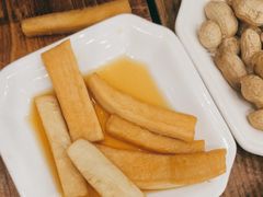 -正能量脆肉鲩火锅