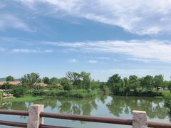 -杭州城北体育公园