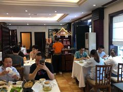 大堂-阿诺泰·泰国餐厅(棕北店)