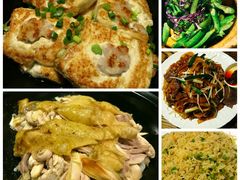 -广东道至正餐厅(区庄店)