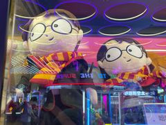 -星际传奇(壹方城购物中心店)