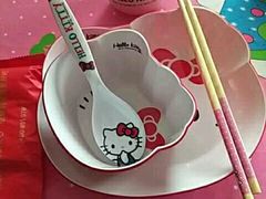 -小厨娘淮扬菜(天印大道店)