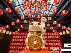 -yokocho上横町·日本食街(深业上城店)