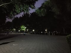 -玲珑塔公园