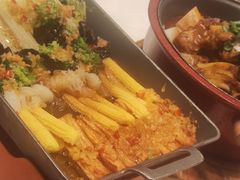 -百姓渔村(南中环店)