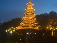 -深圳锦绣中华民俗村