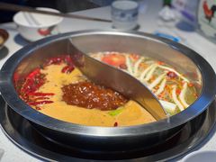 -芈重山老火锅(广州首店)