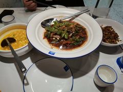 -兰湘子·湘菜小炒(石家庄万象城店)