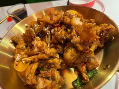 -付掌柜在成都·热炒砂锅集(金禾店)