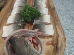 -本炙炭烤·蒲烧活鳗料理店(金沙洲店)