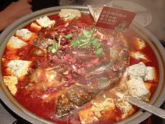 -师烤·豆花烤鱼(深圳坂田天虹店)