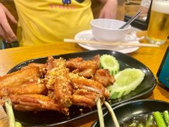 -Doo Dee Thai Food(Issan/Isaan/Esan)