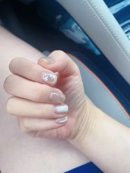 -芊冉•美甲美睫纹绣