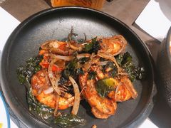 -美奈小馆·东南亚菜(福田星河COCO Park店)