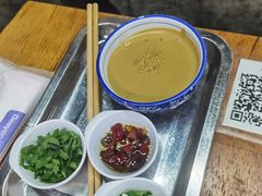 -牛街清真满恒記(平安里西大街店)