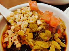 -向川南·水煮鱼·川菜(和平里店)