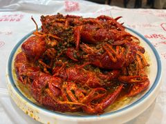 -三妹小龙虾·黄油蟹(华侨城总店)