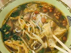 -周记蟹仔粉(侨港风情街店)